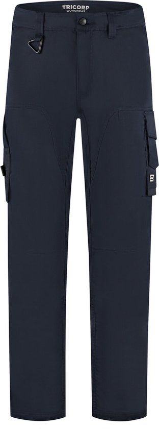 Tricorp Werkbroek Functional Stretch Redefined 506108 - Inkt - 50