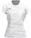 Mizuno Damestrui Team Chiba Wit Polyester