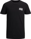 Jack & Jones JJECORP LOGO TEE SS O-NECK NOOS T-shirt - Black - Size S
