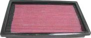K&N vervangingsfilter passend voor Infiniti Q45 V8-4.5L 1990-1996 (33-2110)