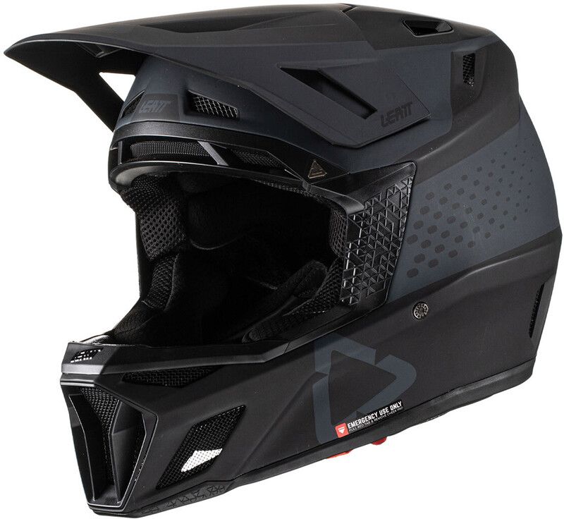 Leatt MTB Gravity 8.0 Composite Helmet - 6009699104574