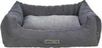 Trixie - Hondenmand Liano Grijs - 50 cm - Grijs