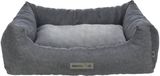 Trixie - Hondenmand Liano Grijs - 50 cm - Grijs