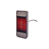 HELLA 2VP 345 900-221 Achterlicht