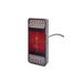 HELLA 2VP 345 900-221 Achterlicht