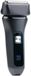Mexx Tondeuse à barbe – Tondeuse à grille – Tondeuse à barbe et tondeuse de précision – Sans fil – Avec accessoires, câble USB – Pour le visage et le corps