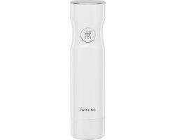 Zwilling Fresh & Save Vacuümpomp - Draadloos - Wit