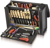 Parat 5380000031 New Classic Gereedschapstas - Zwart