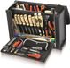 Parat 5380000031 New Classic Gereedschapstas - Zwart