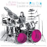 Sonic Rendezvous Peter Giger & Family Of Percussion - A Drum Is A Woman, The Best Of Peter Giger & Family Of Percussion (2 CD)
