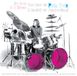 Sonic Rendezvous Peter Giger & Family Of Percussion - A Drum Is A Woman, The Best Of Peter Giger & Family Of Percussion (2 CD)