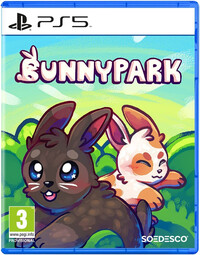 Soedesco bunny park PlayStation 5