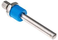 RS PRO 1/2 BSP dompelhuls voor temperatuursensor