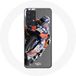 Maniacase Hoesje voor Samsung Galaxy A32 4G miguel oliveira aprilia moto gp 88
