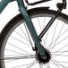 Cortina Voorvork Common Jade Green Pearl Matt