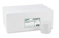 Toiletpapier SY-66010 toiletpapier, 2 liter, wit