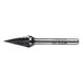 FACOM VFA Frezen - Vijlen N4 D 12 mm L 25 mm