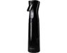 Lussoni Extreme Mist Verstuiver Zwart - 300ml