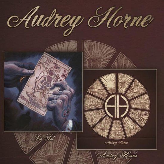 Bertus Distributie Le Fol/Audrey Horne