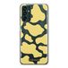 ERT GROUP Samsung M13 4G Babaco Animals 007 Hoesje
