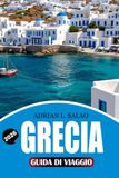GRECIA Guida di viaggio 2026