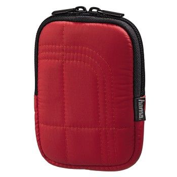 Hama 103779 - Cameratas - Rood