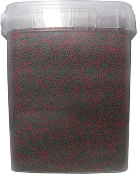 Suren Collection Koivoer 3 mm 10 liter
