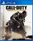 Activision Blizzard Entertainment Call of Duty: Advanced Warfare - PlayStation 4