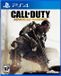 Activision Blizzard Entertainment Call of Duty: Advanced Warfare - PlayStation 4