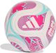 Adidas Performance Fifa Wereldkampioenschap Voetbal 26 Trionda Club Voetbal - Unisex - Wit