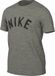 Nike Shirt M Nk Df Primary Swoosh Top Ss, Dark Stucco/Cargo Khaki/Htr/Dark Stucco, FV9770-053, M