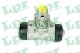 LPR Brakes 4095 remcilinder