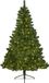 Everlands Imperial Pine Kunstkerstboom - 150 cm hoog - Met verlichting met twinkel functie