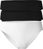 CALIDA Slip Essential Cotton Regular Cut Set van 3
