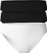 CALIDA Slip Essential Cotton Regular Cut Set van 3