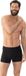 Mey Herren Trunk Shorty Serie Comfort Cotton