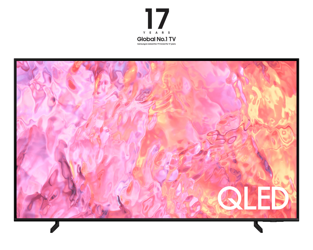 Samsung QE65Q65CAU