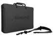 Audibax Atlanta Case 120 beschermhoes voor digitale controller, transporttas voor reizen, mixtafels en toetsenborden, Midi