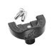 Tow Ready 63228 'Gorilla Guard' koppelingsslot voor 2" koppelingen, zilver