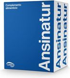 Ansinatur 60 gélules - 770mg