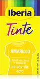 Iberia Tintes Iberia Clothes Dye Yellow 70 g