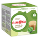 GIMOKA Capsules compatibles Dolce Gusto Ginseng Café 16 capsules 115,2 g