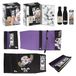 Homadict - One Piece Luffy Gear 5 thermosfles + Manga-bescherming