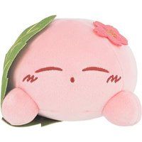 Toga Nintendo Together+ Kirby Mochi knuffel 15 cm