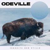Universal Music Odeville - Jenseits Der Stille