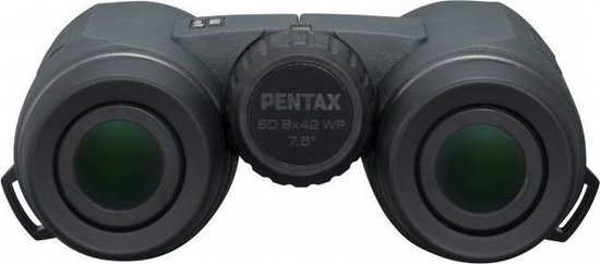 Pentax SD 8x42 WP