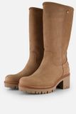 Panama Jack Patricia Igloo B6 Hoge laarzen taupe