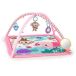 Bright Starts Tapis de jeu Safari Fleuri™