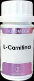 Equisalud Holomega L-carnitina 50 Gélules