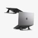 Spigen Slimfold Support pour ordinateur portable Noir